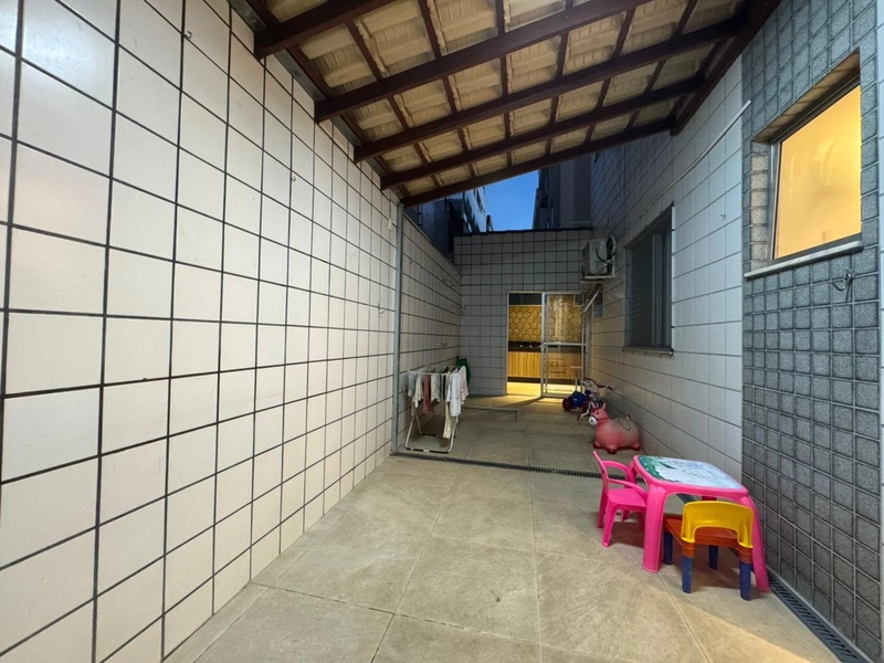 AREA PRIVATIVA ALTO PADRÃO DE ACABAMENTO 4 QUARTOS | 3 BANHEIROS: 4ª foto da galeria de imagens do imóvel