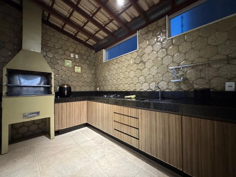 AREA PRIVATIVA ALTO PADRÃO DE ACABAMENTO 4 QUARTOS | 3 BANHEIROS: 6ª foto da galeria de imagens do imóvel