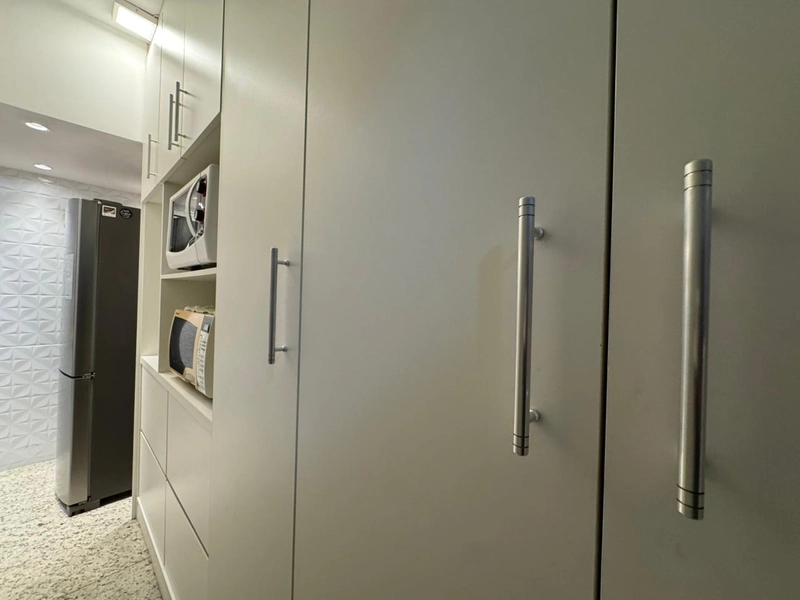 AREA PRIVATIVA ALTO PADRÃO DE ACABAMENTO 4 QUARTOS | 3 BANHEIROS: 19ª foto da galeria de imagens do imóvel