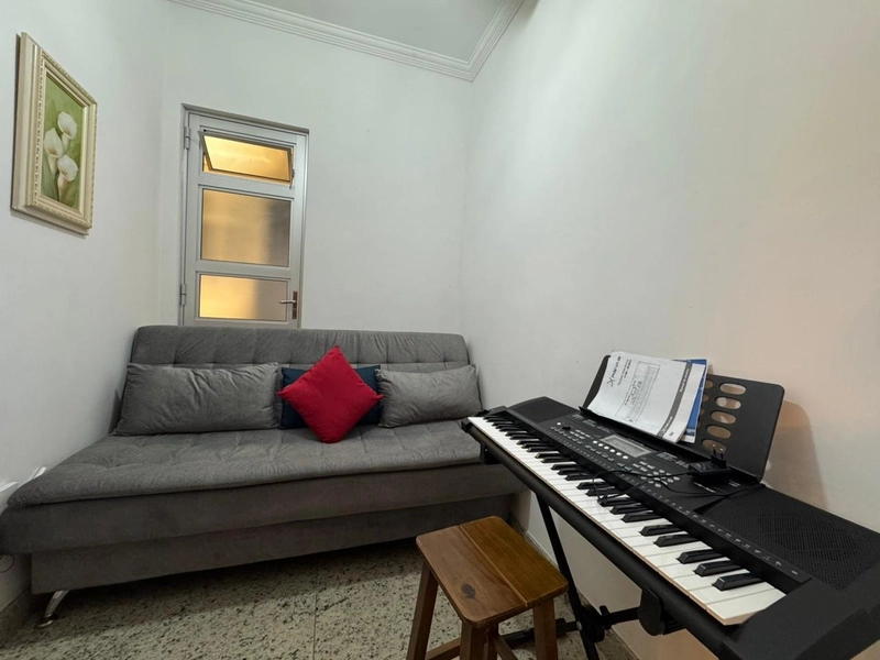 AREA PRIVATIVA ALTO PADRÃO DE ACABAMENTO 4 QUARTOS | 3 BANHEIROS: 23ª foto da galeria de imagens do imóvel