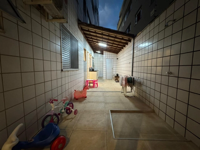 AREA PRIVATIVA ALTO PADRÃO DE ACABAMENTO 4 QUARTOS | 3 BANHEIROS: 2ª foto da galeria de imagens do imóvel