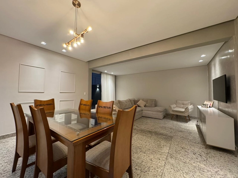 AREA PRIVATIVA ALTO PADRÃO DE ACABAMENTO 4 QUARTOS | 3 BANHEIROS: 13ª foto da galeria de imagens do imóvel