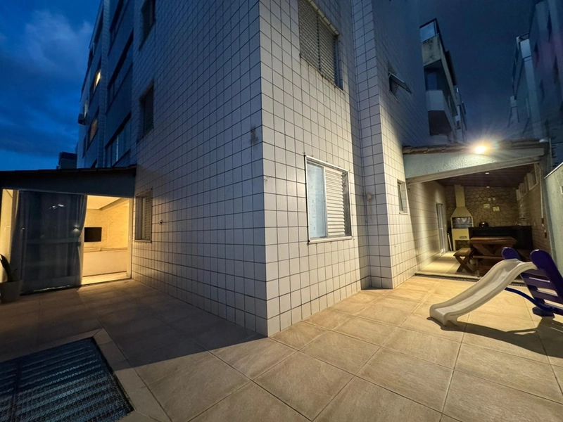 AREA PRIVATIVA ALTO PADRÃO DE ACABAMENTO 4 QUARTOS | 3 BANHEIROS: 1ª foto da galeria de imagens do imóvel