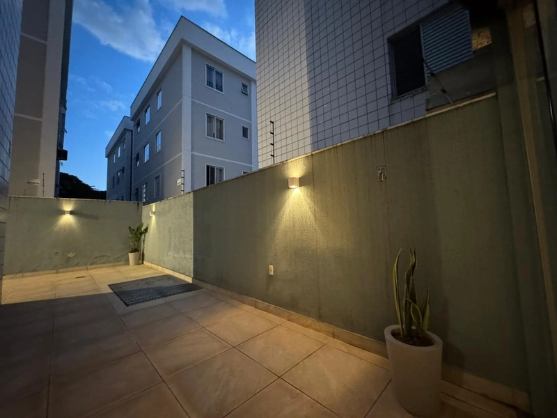 AREA PRIVATIVA ALTO PADRÃO DE ACABAMENTO 4 QUARTOS | 3 BANHEIROS: 5ª foto da galeria de imagens do imóvel