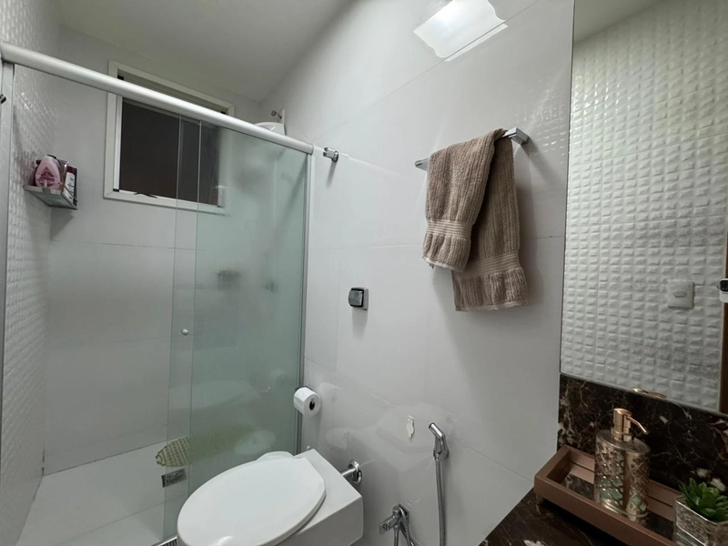 AREA PRIVATIVA ALTO PADRÃO DE ACABAMENTO 4 QUARTOS | 3 BANHEIROS: 26ª foto da galeria de imagens do imóvel