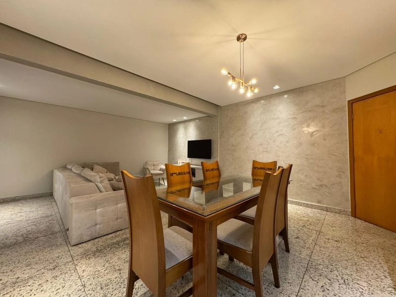 AREA PRIVATIVA ALTO PADRÃO DE ACABAMENTO 4 QUARTOS | 3 BANHEIROS: 12ª foto da galeria de imagens do imóvel