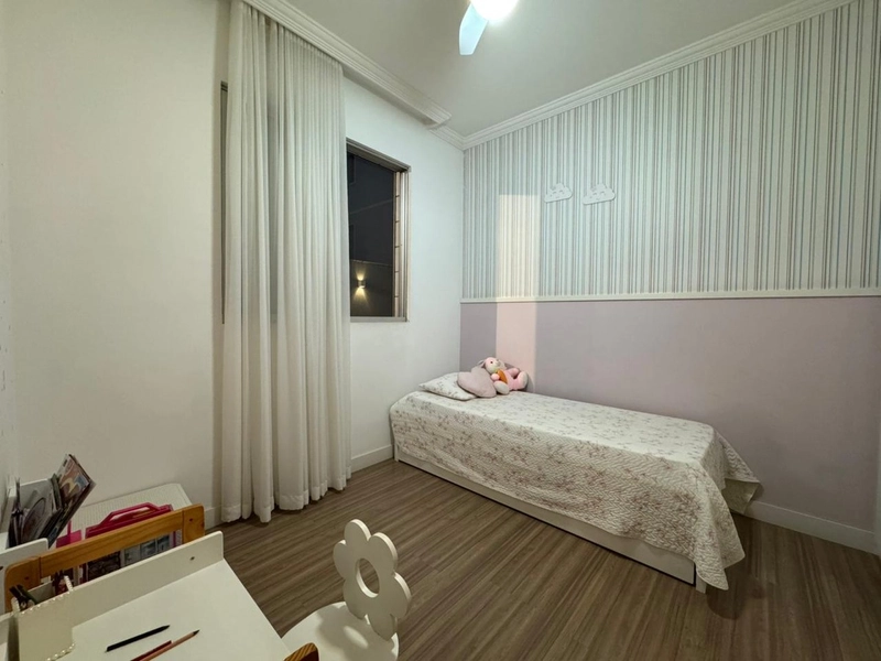 AREA PRIVATIVA ALTO PADRÃO DE ACABAMENTO 4 QUARTOS | 3 BANHEIROS: 29ª foto da galeria de imagens do imóvel