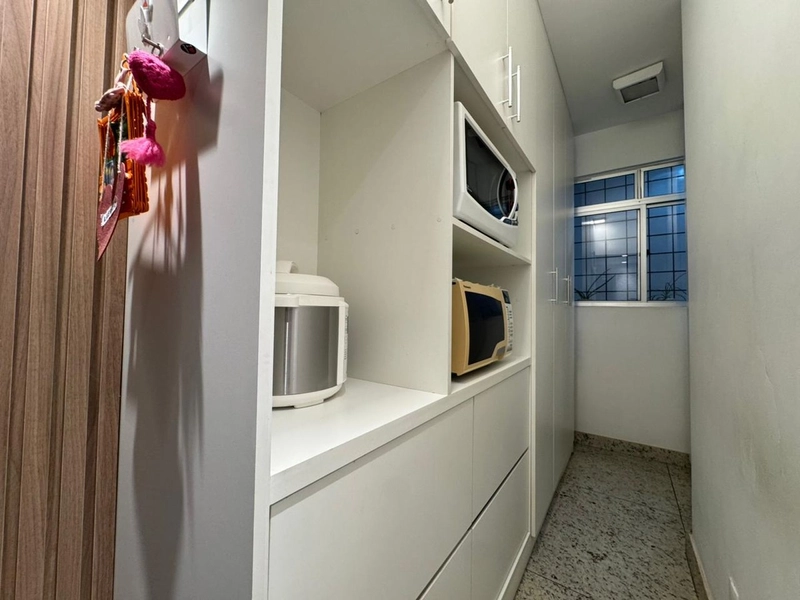 AREA PRIVATIVA ALTO PADRÃO DE ACABAMENTO 4 QUARTOS | 3 BANHEIROS: 20ª foto da galeria de imagens do imóvel