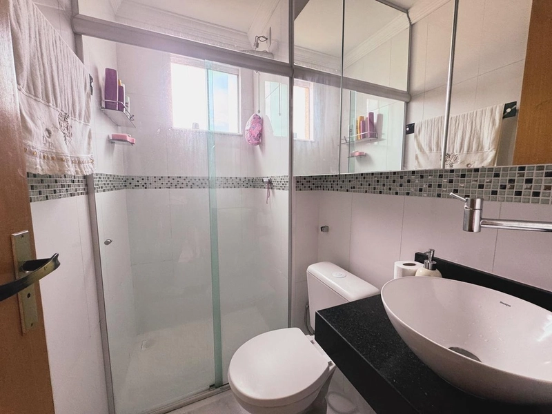 COBERTURA A VENDA 2 QUARTOS| 2 BANHEIROS | 1 VAGAS: 16ª foto da galeria de imagens do imóvel