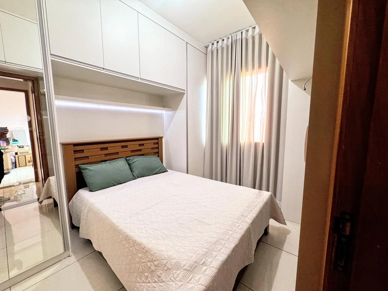 COBERTURA A VENDA 2 QUARTOS| 2 BANHEIROS | 1 VAGAS: 14ª foto da galeria de imagens do imóvel