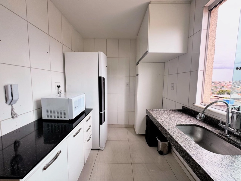 COBERTURA A VENDA 2 QUARTOS| 2 BANHEIROS | 1 VAGAS: 10ª foto da galeria de imagens do imóvel