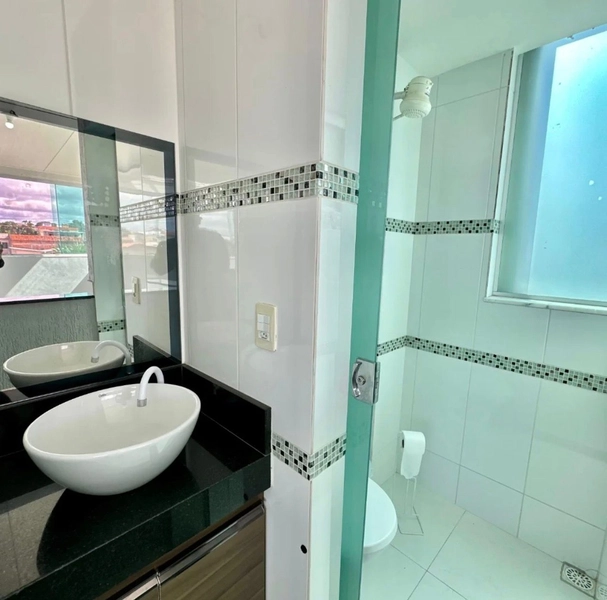 COBERTURA A VENDA 2 QUARTOS| 2 BANHEIROS | 2 VAGAS: 15ª foto da galeria de imagens do imóvel