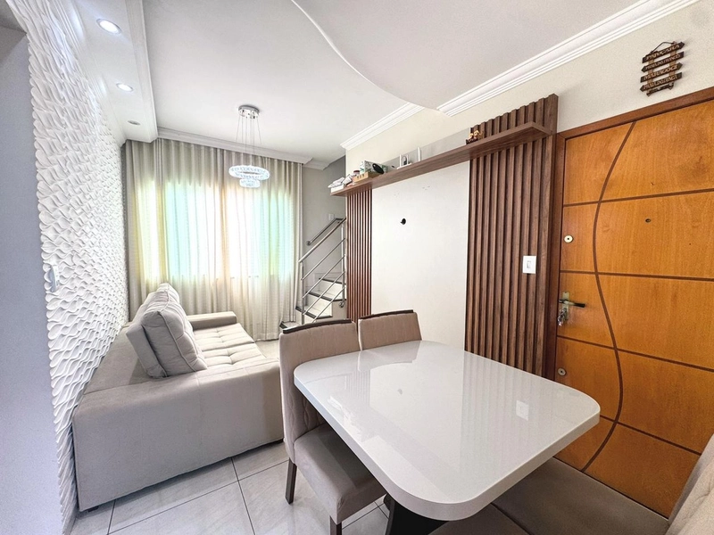 COBERTURA A VENDA 2 QUARTOS| 2 BANHEIROS | 1 VAGAS: 9ª foto da galeria de imagens do imóvel