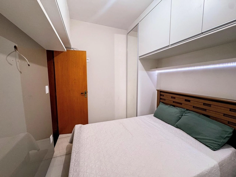 COBERTURA A VENDA 2 QUARTOS| 2 BANHEIROS | 1 VAGAS: 12ª foto da galeria de imagens do imóvel