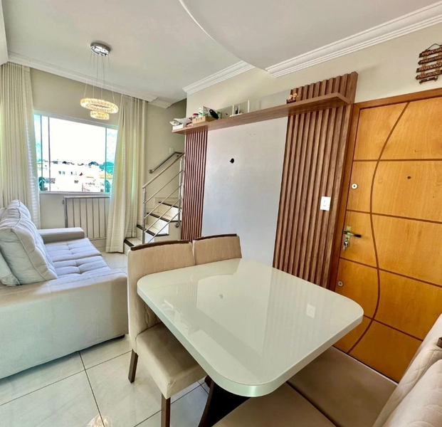 COBERTURA A VENDA 2 QUARTOS| 2 BANHEIROS | 2 VAGAS: 9ª foto da galeria de imagens do imóvel