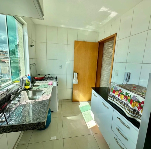 COBERTURA A VENDA 2 QUARTOS| 2 BANHEIROS | 2 VAGAS: 11ª foto da galeria de imagens do imóvel