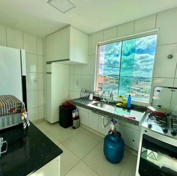 COBERTURA A VENDA 2 QUARTOS| 2 BANHEIROS | 2 VAGAS: 10ª foto da galeria de imagens do imóvel