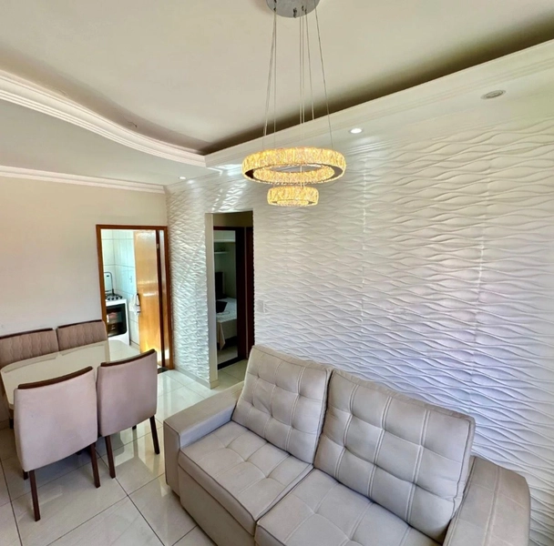 COBERTURA A VENDA 2 QUARTOS| 2 BANHEIROS | 2 VAGAS: 8ª foto da galeria de imagens do imóvel