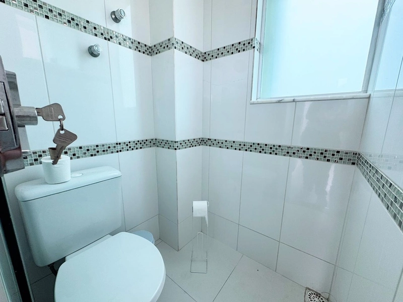 COBERTURA A VENDA 2 QUARTOS| 2 BANHEIROS | 1 VAGAS: 15ª foto da galeria de imagens do imóvel