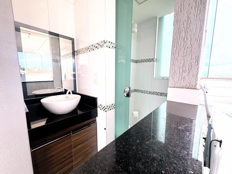 COBERTURA A VENDA 2 QUARTOS| 2 BANHEIROS | 1 VAGAS: 17ª foto da galeria de imagens do imóvel