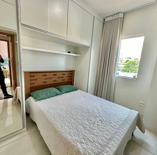 COBERTURA A VENDA 2 QUARTOS| 2 BANHEIROS | 2 VAGAS: 14ª foto da galeria de imagens do imóvel