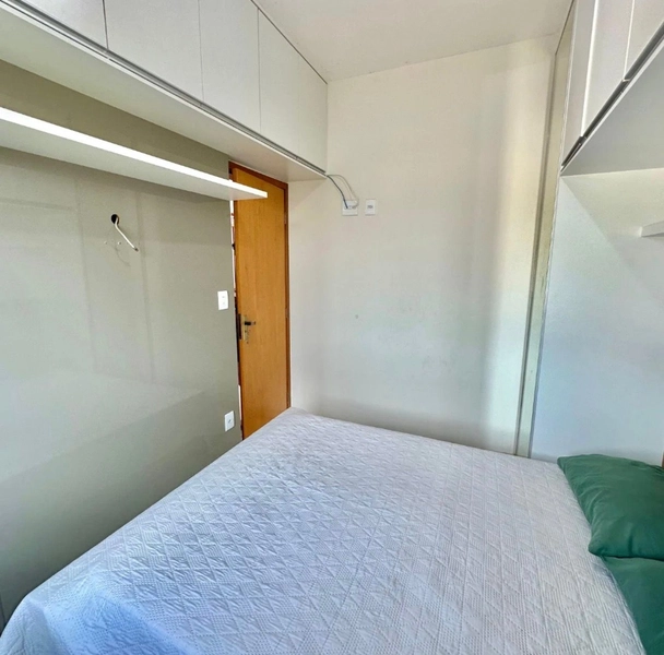 COBERTURA A VENDA 2 QUARTOS| 2 BANHEIROS | 2 VAGAS: 13ª foto da galeria de imagens do imóvel