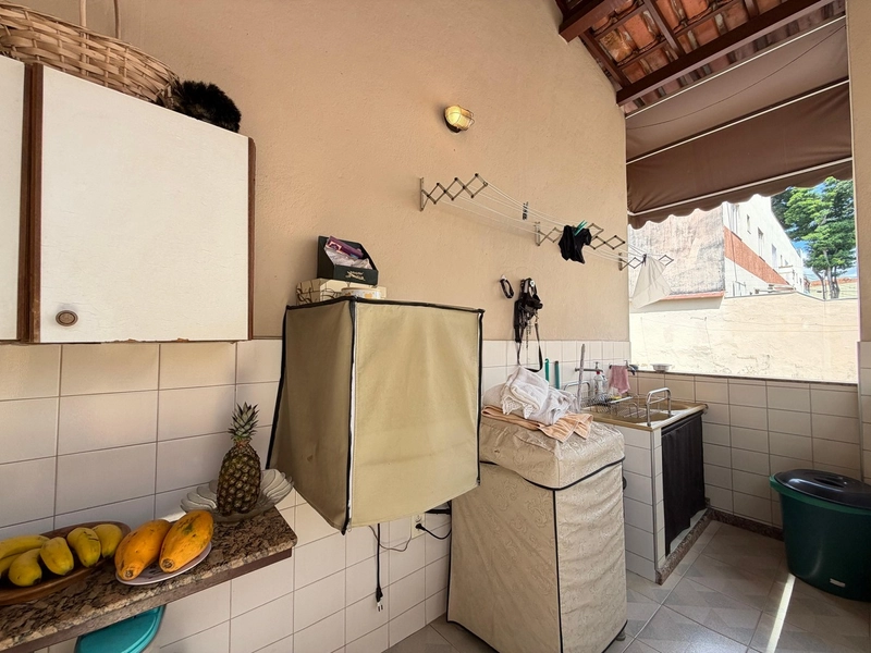 CASA LINEAR ESTILO COLONIAL À VENDA NO  BAIRRO SANTA AMÉLIA: 29ª foto da galeria de imagens do imóvel