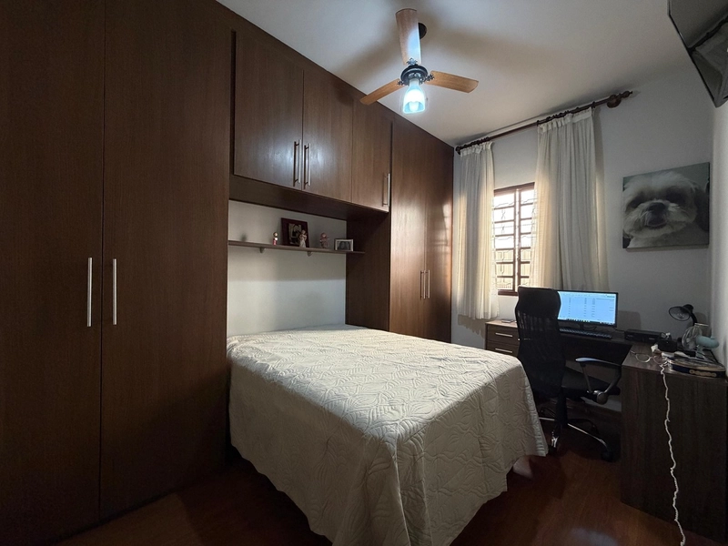 CASA LINEAR ESTILO COLONIAL À VENDA NO  BAIRRO SANTA AMÉLIA: 22ª foto da galeria de imagens do imóvel