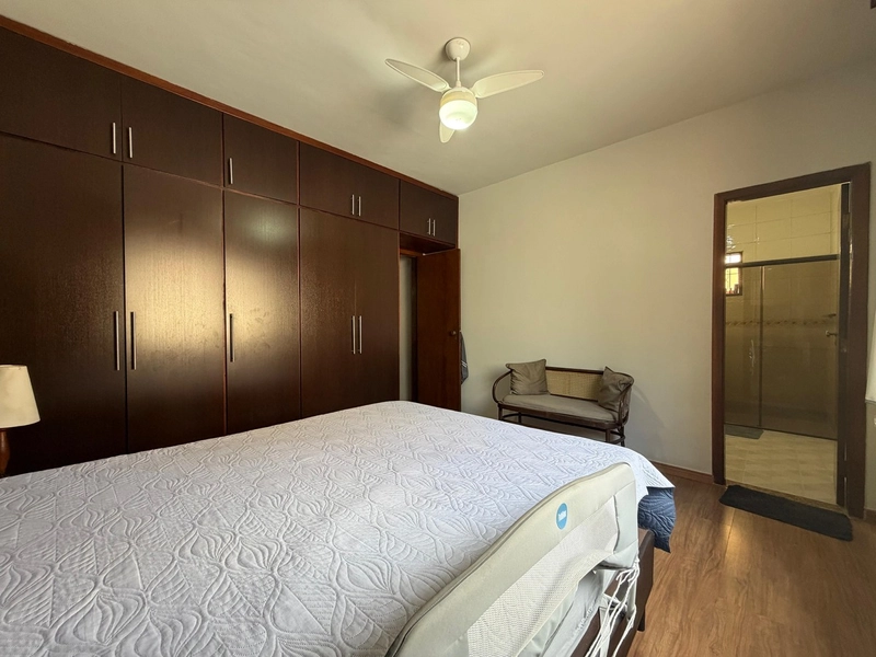 CASA LINEAR ESTILO COLONIAL À VENDA NO  BAIRRO SANTA AMÉLIA: 26ª foto da galeria de imagens do imóvel