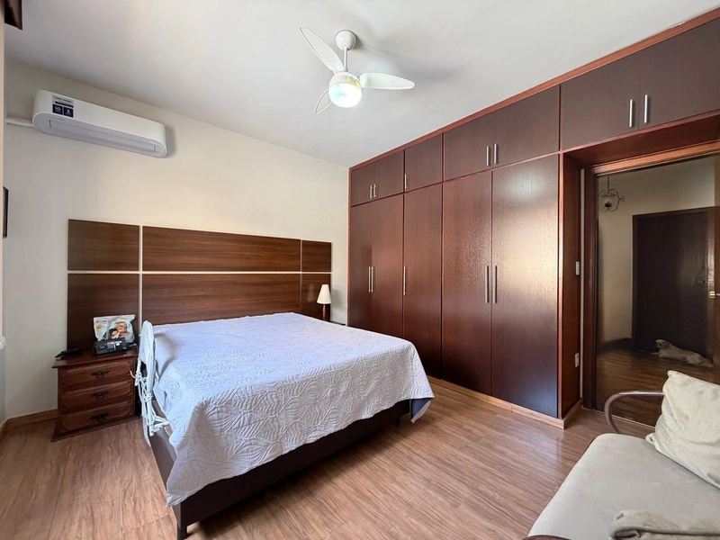 CASA LINEAR ESTILO COLONIAL À VENDA NO  BAIRRO SANTA AMÉLIA: 21ª foto da galeria de imagens do imóvel