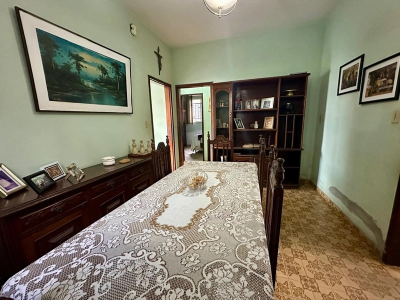 CASA PARA  REFORMAR  À VENDA | 3 QUARTOS| 1 BANHEIRO | 2 VAGAS: 13ª foto da galeria de imagens do imóvel