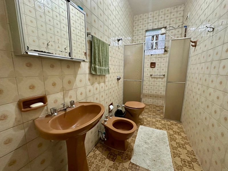 CASA PARA  REFORMAR  À VENDA | 3 QUARTOS| 1 BANHEIRO | 2 VAGAS: 22ª foto da galeria de imagens do imóvel