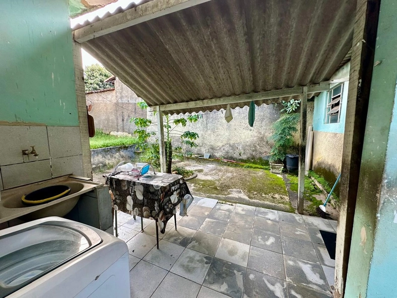 CASA PARA  REFORMAR  À VENDA | 3 QUARTOS| 1 BANHEIRO | 2 VAGAS: 26ª foto da galeria de imagens do imóvel