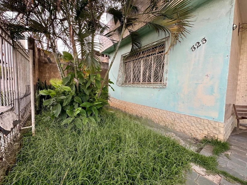 CASA PARA  REFORMAR  À VENDA | 3 QUARTOS| 1 BANHEIRO | 2 VAGAS: 30ª foto da galeria de imagens do imóvel