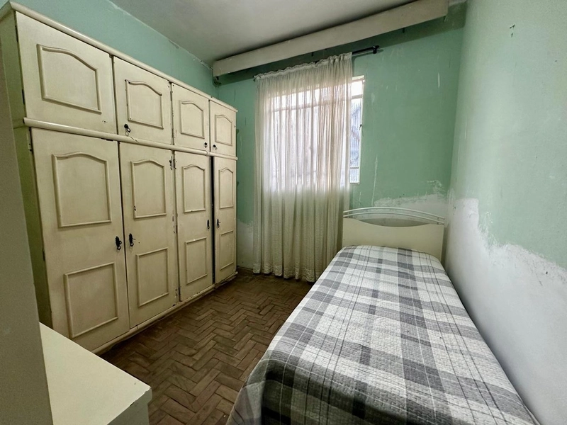 CASA PARA  REFORMAR  À VENDA | 3 QUARTOS| 1 BANHEIRO | 2 VAGAS: 23ª foto da galeria de imagens do imóvel