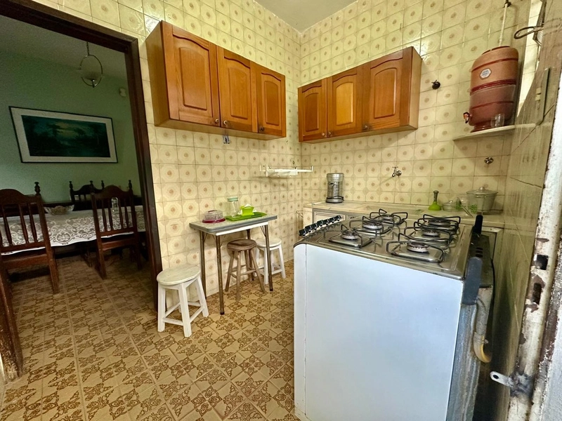 CASA PARA  REFORMAR  À VENDA | 3 QUARTOS| 1 BANHEIRO | 2 VAGAS: 17ª foto da galeria de imagens do imóvel