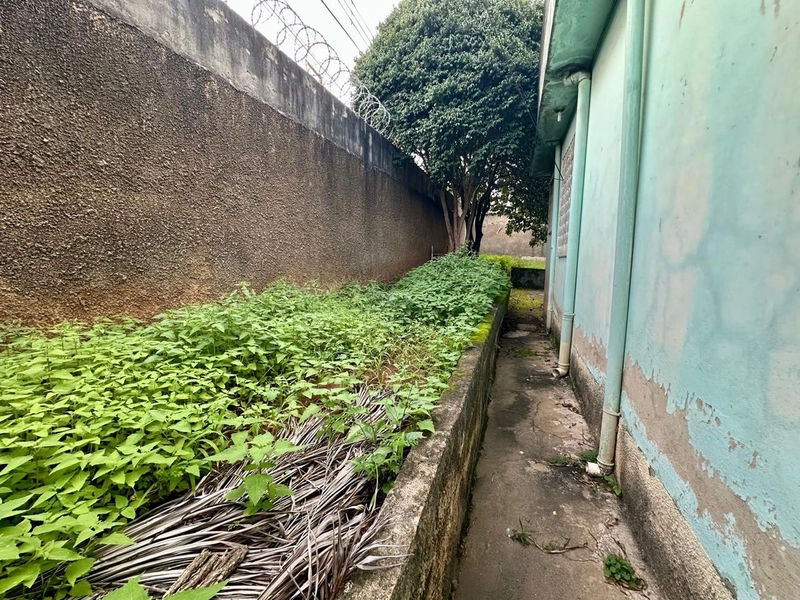 CASA PARA  REFORMAR  À VENDA | 3 QUARTOS| 1 BANHEIRO | 2 VAGAS: 29ª foto da galeria de imagens do imóvel