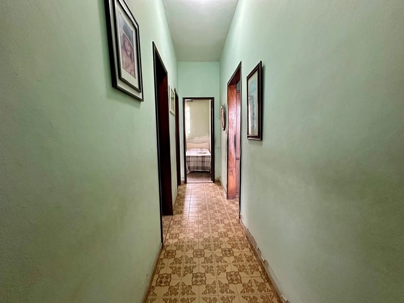 CASA PARA  REFORMAR  À VENDA | 3 QUARTOS| 1 BANHEIRO | 2 VAGAS: 19ª foto da galeria de imagens do imóvel