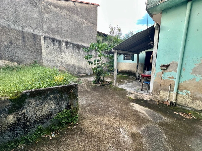 CASA PARA  REFORMAR  À VENDA | 3 QUARTOS| 1 BANHEIRO | 2 VAGAS: 6ª foto da galeria de imagens do imóvel