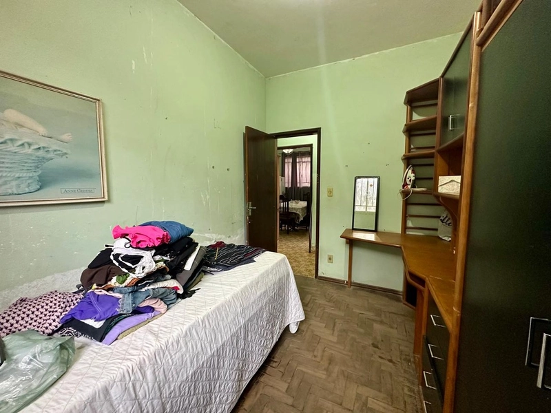 CASA PARA  REFORMAR  À VENDA | 3 QUARTOS| 1 BANHEIRO | 2 VAGAS: 25ª foto da galeria de imagens do imóvel