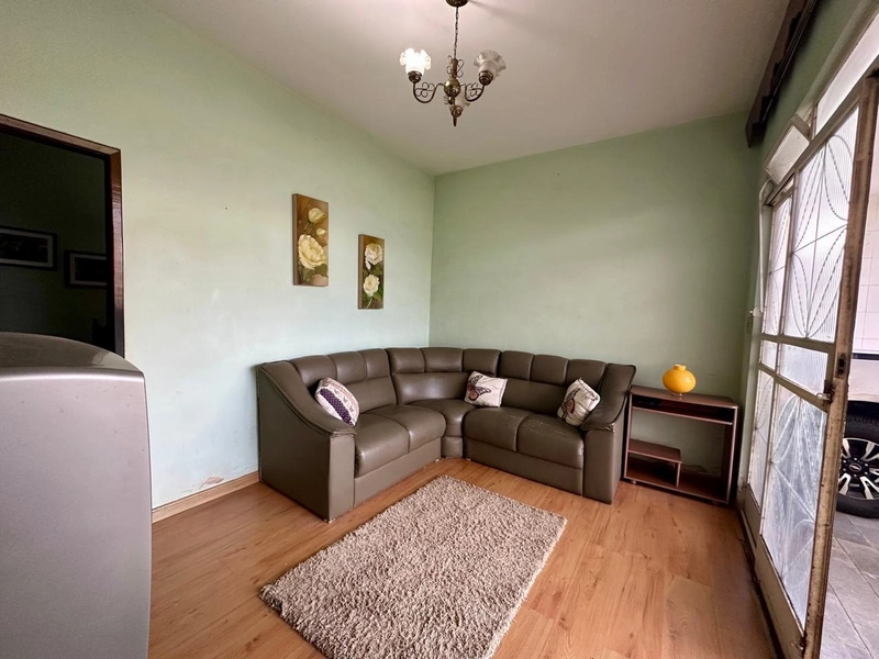 CASA PARA  REFORMAR  À VENDA | 3 QUARTOS| 1 BANHEIRO | 2 VAGAS: 10ª foto da galeria de imagens do imóvel