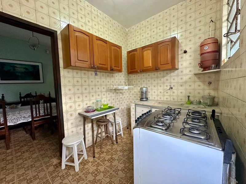 CASA PARA  REFORMAR  À VENDA | 3 QUARTOS| 1 BANHEIRO | 2 VAGAS: 16ª foto da galeria de imagens do imóvel