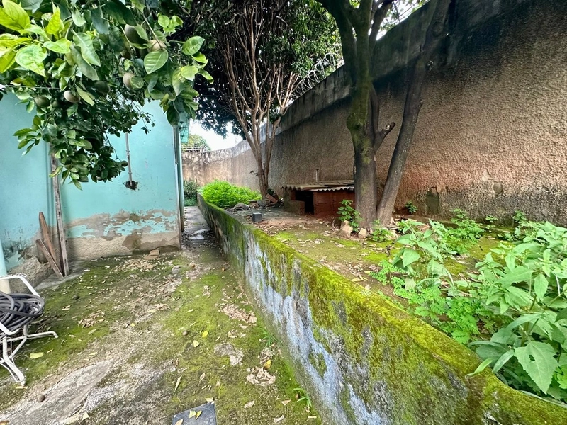 CASA PARA  REFORMAR  À VENDA | 3 QUARTOS| 1 BANHEIRO | 2 VAGAS: 28ª foto da galeria de imagens do imóvel