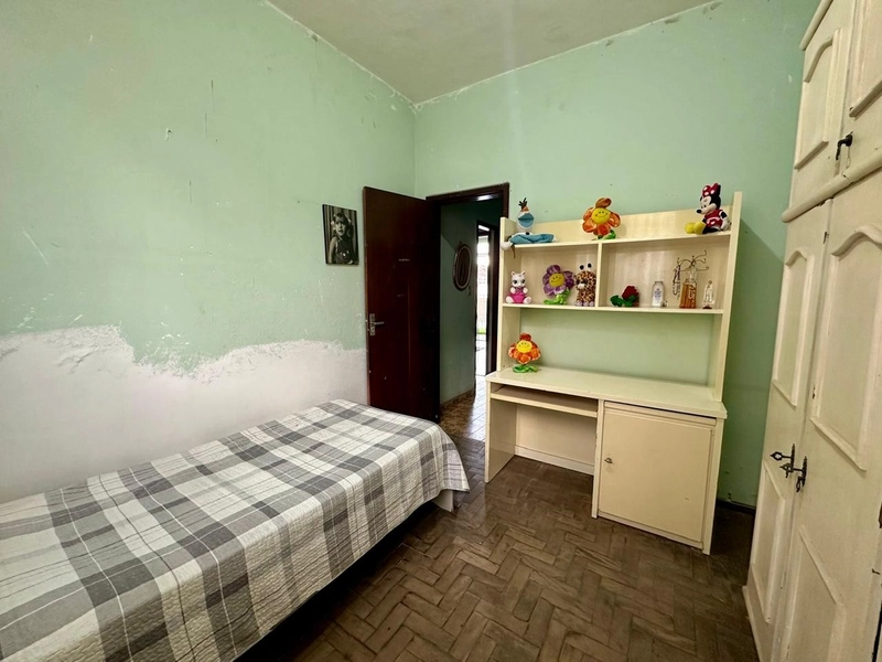 CASA PARA  REFORMAR  À VENDA | 3 QUARTOS| 1 BANHEIRO | 2 VAGAS: 24ª foto da galeria de imagens do imóvel