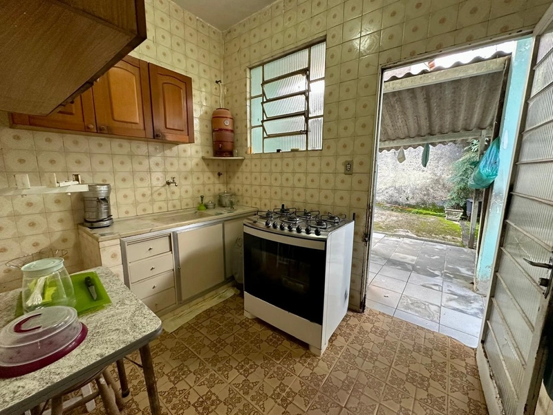 CASA PARA  REFORMAR  À VENDA | 3 QUARTOS| 1 BANHEIRO | 2 VAGAS: 15ª foto da galeria de imagens do imóvel