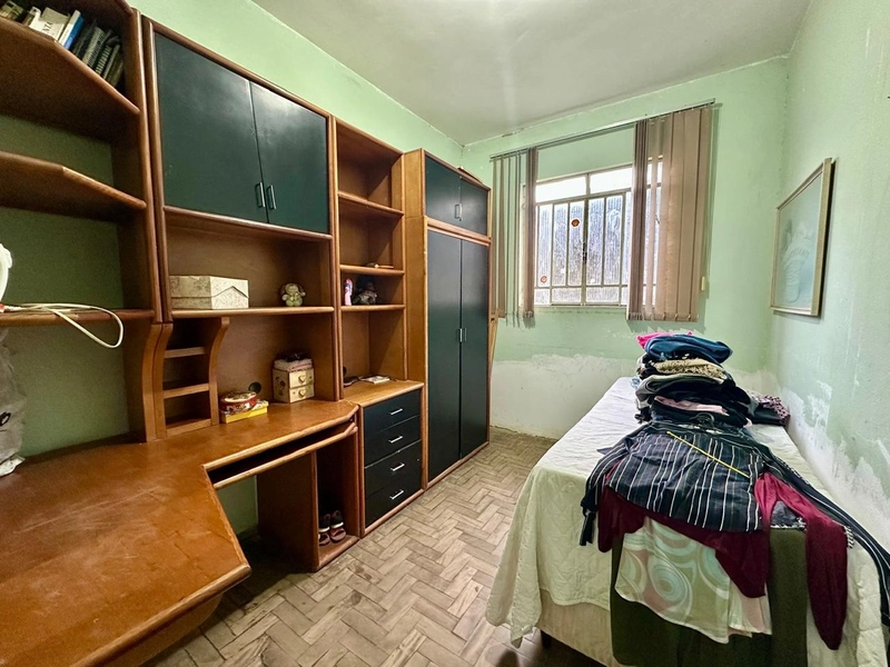 CASA PARA  REFORMAR  À VENDA | 3 QUARTOS| 1 BANHEIRO | 2 VAGAS: 18ª foto da galeria de imagens do imóvel