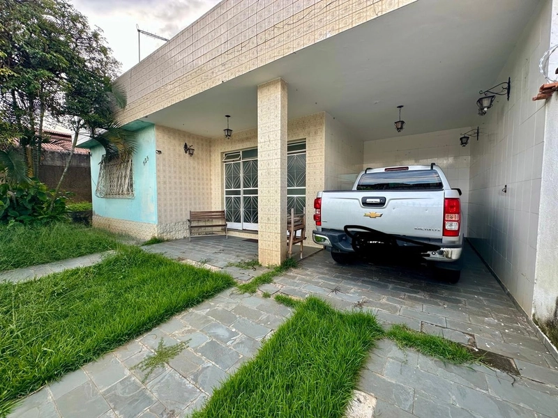 CASA PARA  REFORMAR  À VENDA | 3 QUARTOS| 1 BANHEIRO | 2 VAGAS: 32ª foto da galeria de imagens do imóvel