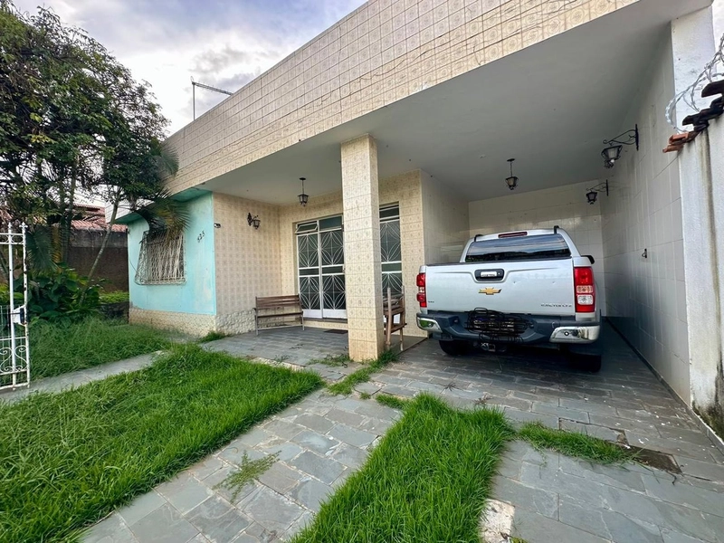 CASA PARA  REFORMAR  À VENDA | 3 QUARTOS| 1 BANHEIRO | 2 VAGAS: 3ª foto da galeria de imagens do imóvel