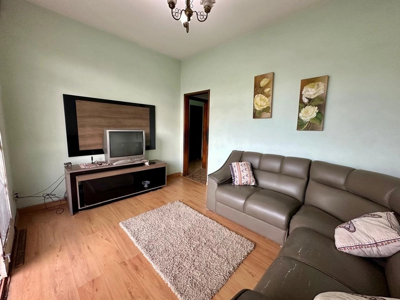 CASA PARA  REFORMAR  À VENDA | 3 QUARTOS| 1 BANHEIRO | 2 VAGAS: 9ª foto da galeria de imagens do imóvel