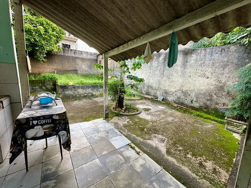 CASA PARA  REFORMAR  À VENDA | 3 QUARTOS| 1 BANHEIRO | 2 VAGAS: 31ª foto da galeria de imagens do imóvel